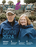 Viewpoints Spring 2024 Cover