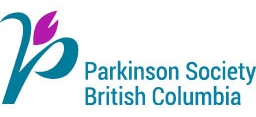 Parkinsons Society British Columbia logo