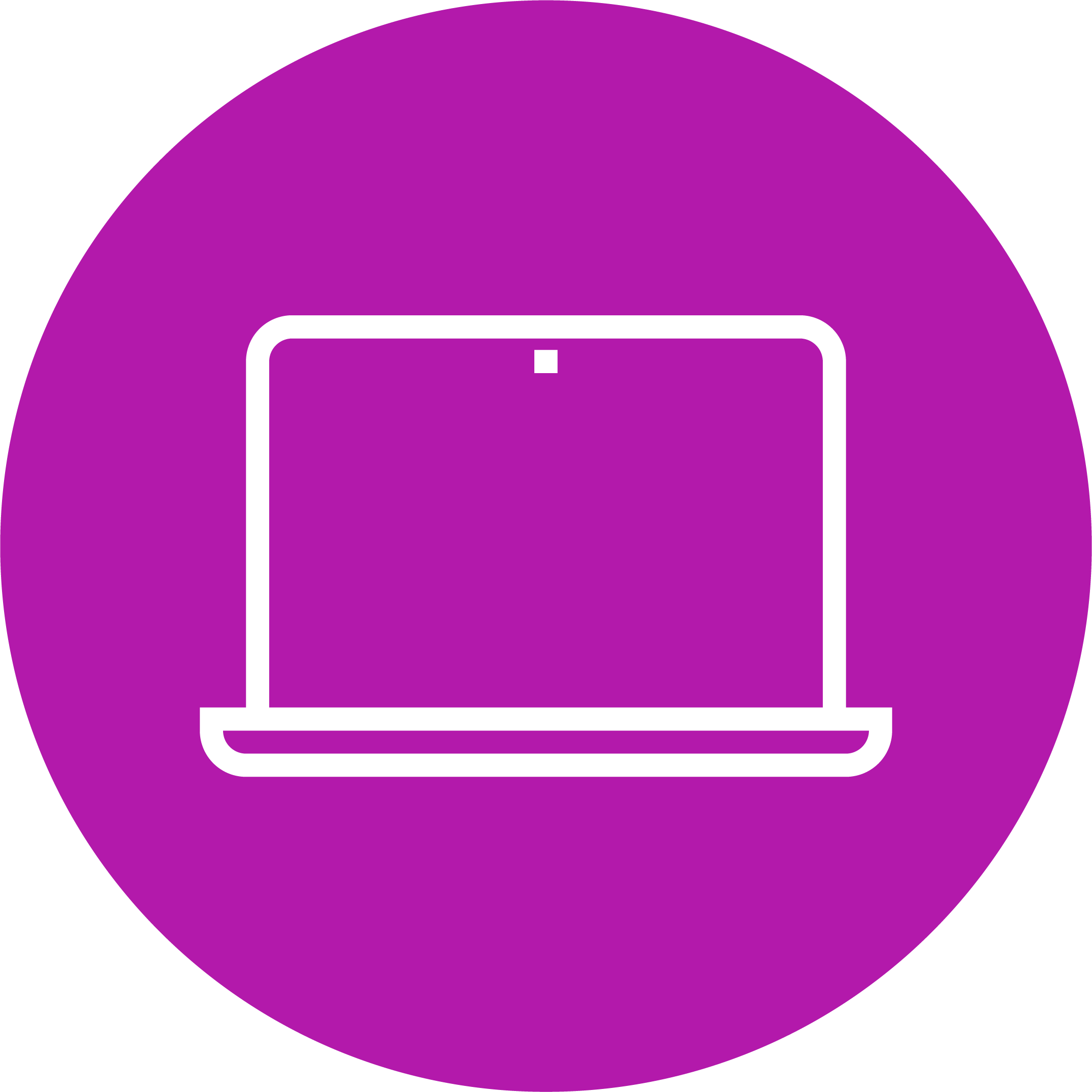 Computer icon