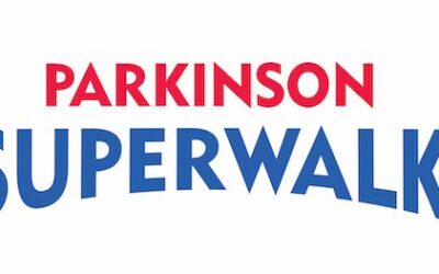 Parkinson SuperWalk returns in-person this September!