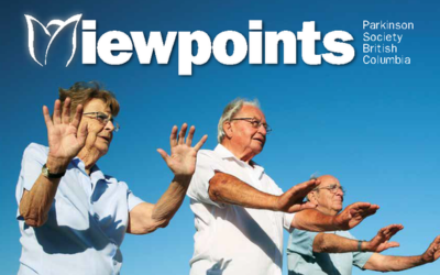 Viewpoints: Spring 2015