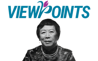 Viewpoints: Spring 2016