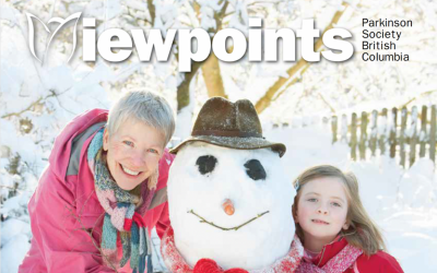 Viewpoints: Winter 2015