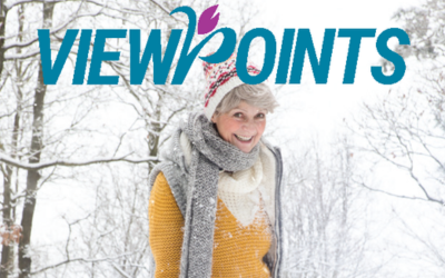 Viewpoints: Winter 2016