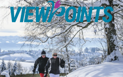 Viewpoints: Winter 2018