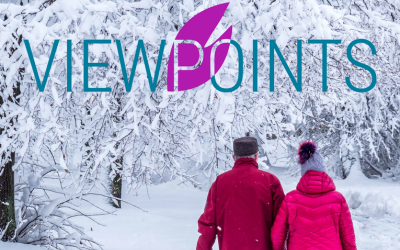 Viewpoints: Winter 2019