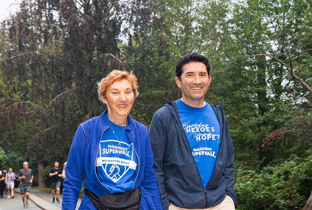 Living Life as He Chose 