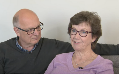 CityNews Feature: Angela Hutchinson Shares Her Five-Year Wait for Deep Brain Stimulation