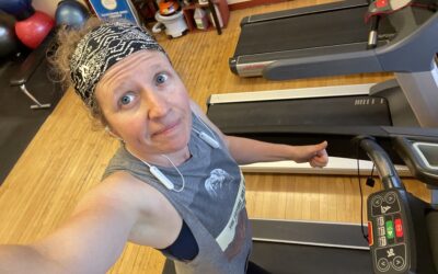 Not What You Picture: Living with Young Onset Parkinson’s 