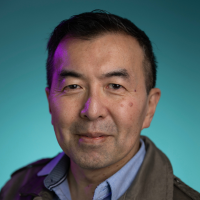 Richard Mayede