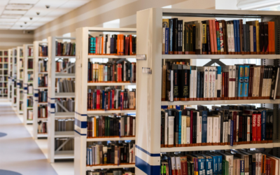 Meet Us at the Salmon Arm Library!