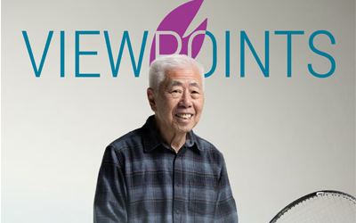Viewpoints: Summer 2025