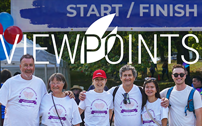 Viewpoints: Fall 2025