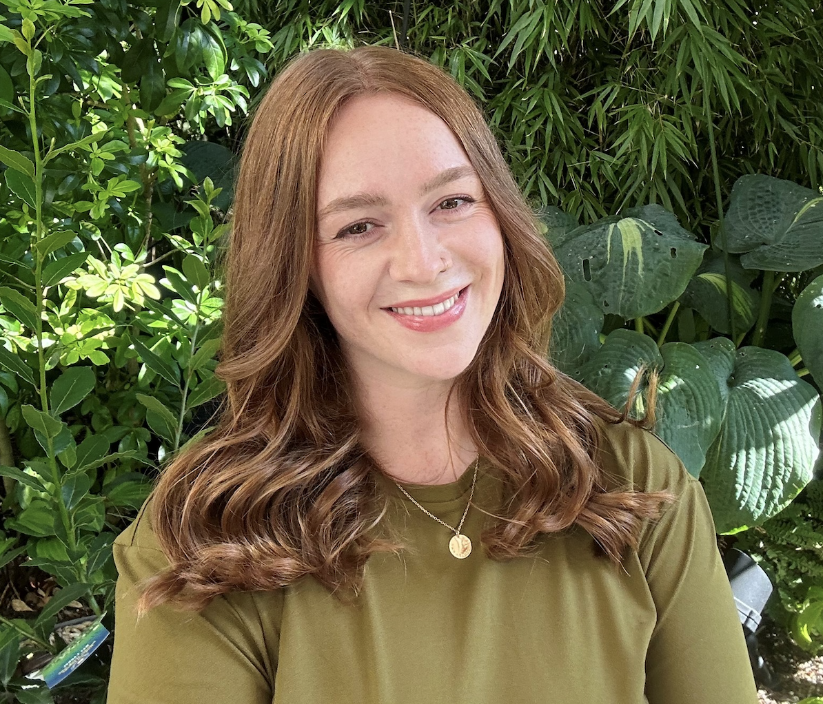 Kat Kershaw
