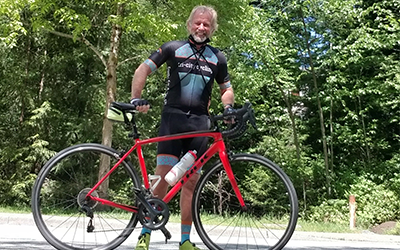 Starting Small but Thinking Big