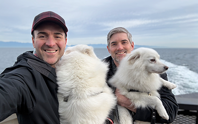 From clinic to stage: Supporting people with Parkinson’s 