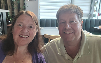 Finding Strength Through Adaptation and Connection 