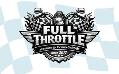 Start Your Engines for the 10th Annual Full Throttle!