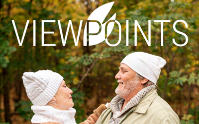 Viewpoints: Fall 2026