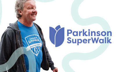 Press Release: Parkinson SuperWalk Puts Parkinson’s in the Spotlight Across BC